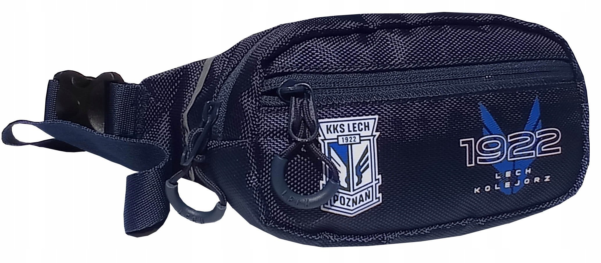 Nerka 1922 Kolejorz BS Czarna