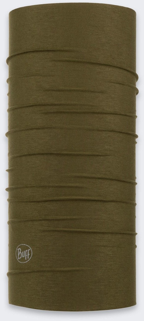 Komin Buff Safety Original Ecostret Military