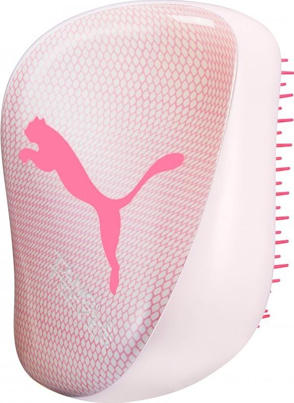 Tangle Teezer Tangle Teezer Compact Styler Szczotka do włosów 1szt Neon Pink