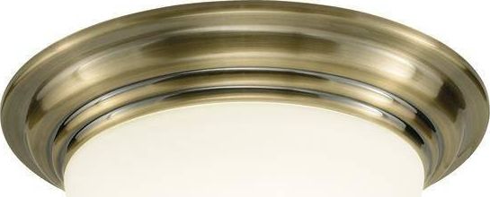 Lampa sufitowa DAR BARCLAY Lampa Sufitowa IP44