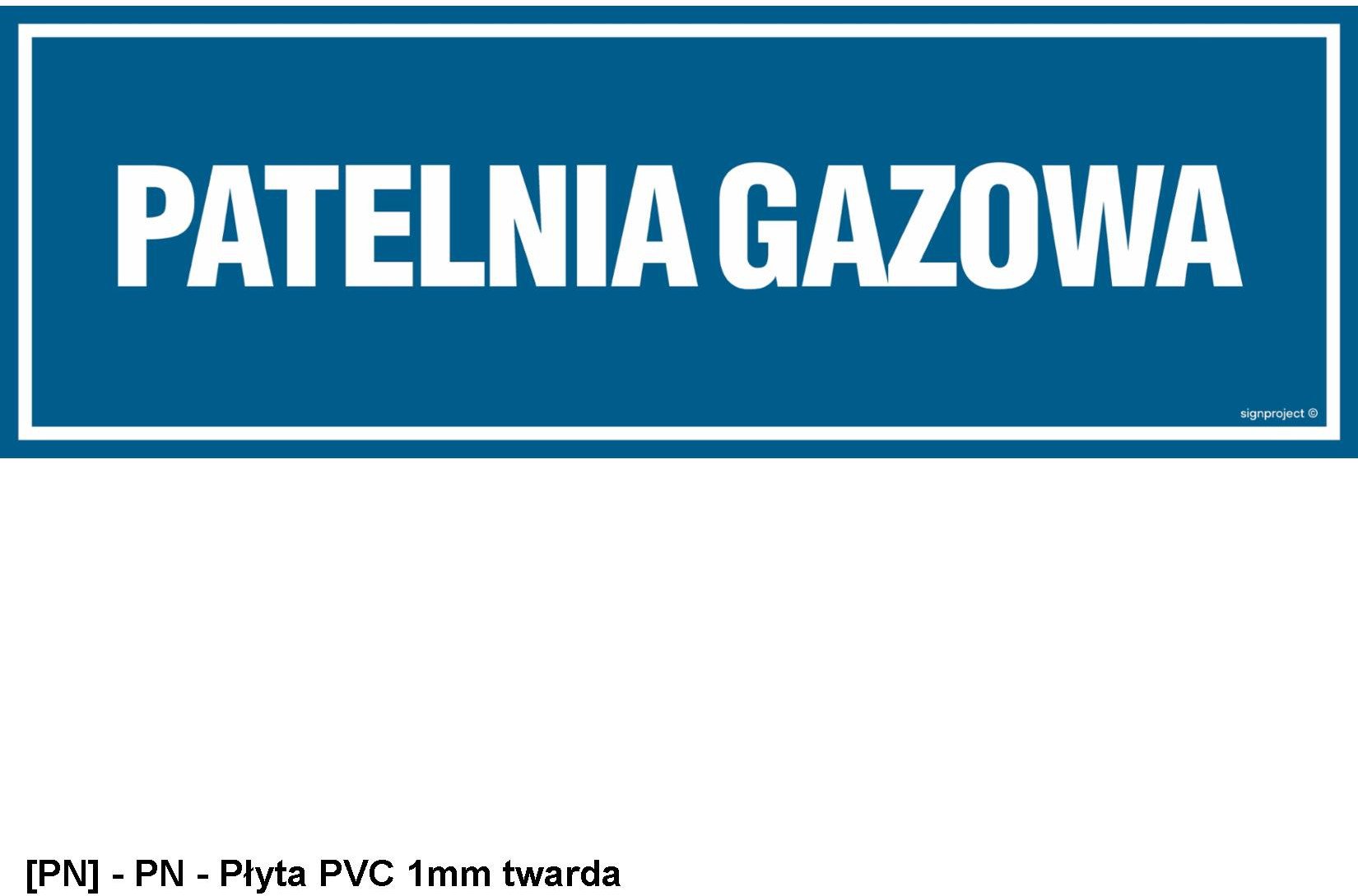 PA259 - Patelnia gazowa 600x200