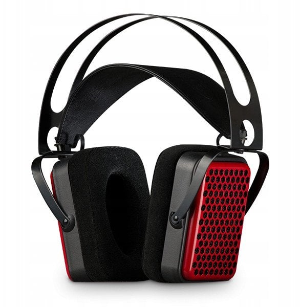 Avantone PLANAR II Red - Słuchawki studyjne