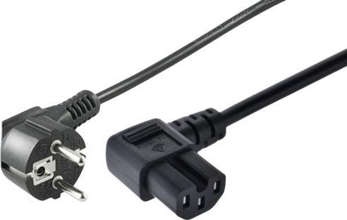 Kabel zasilający MicroConnect Microconnect MC-JT008/HT3W-H05VV-F-3.0 bez kategorii