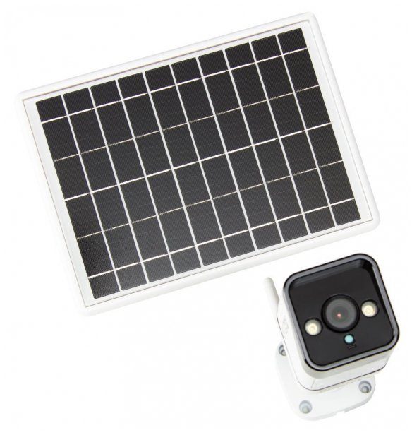 Xtend Home So100/ Kamera Solarna