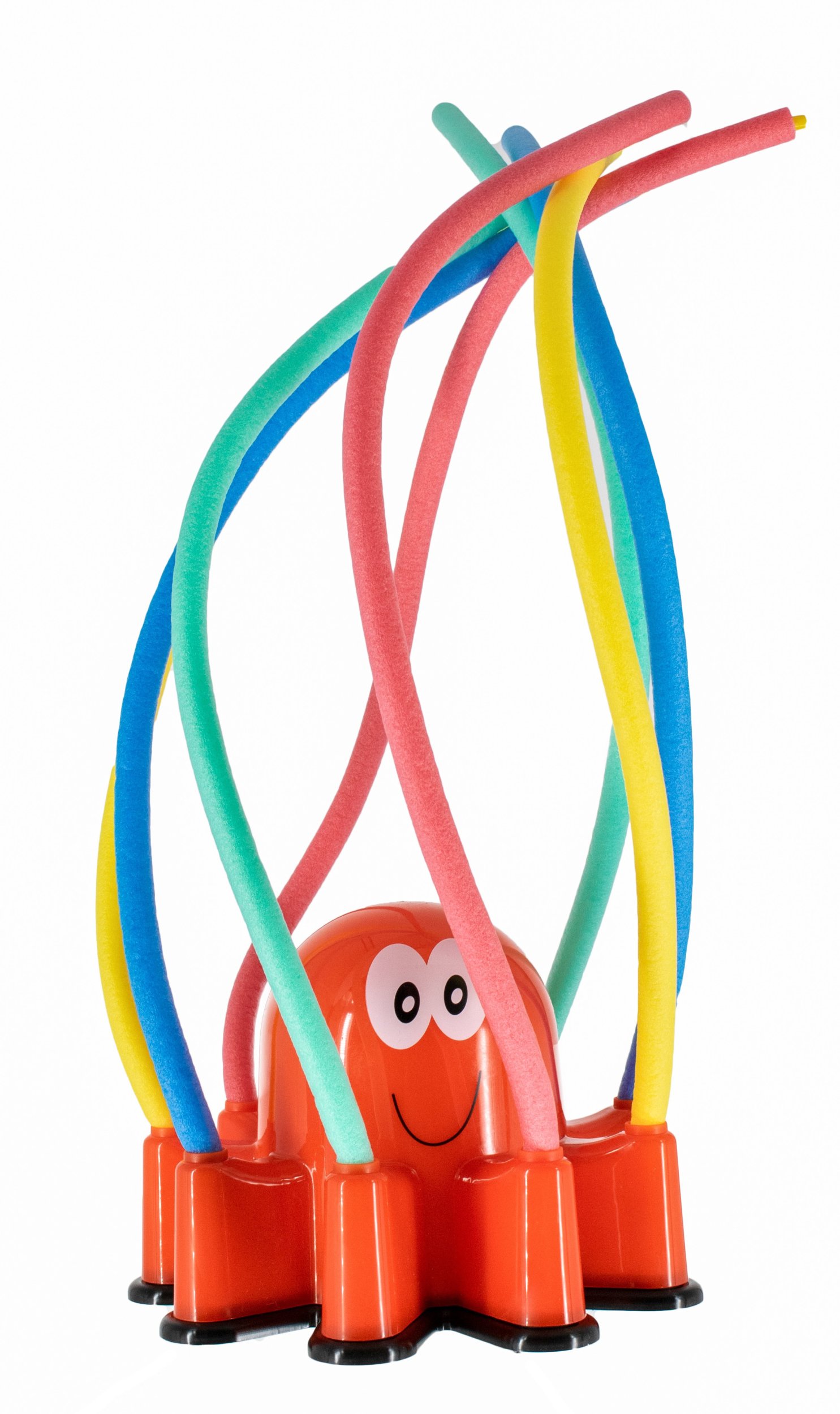 Ogrodowa Zabawka Wodna Ośmiornica Zraszacz