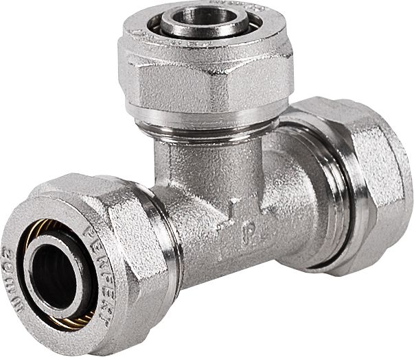 Perfexim Trójnik 70A 16mm (61-010-0160-000)