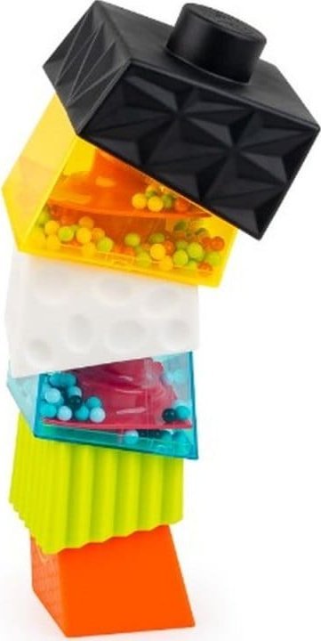 Dumel Układanka krzywa wieża