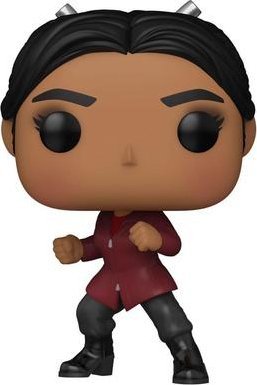 Figurka Funko Pop Funko POP TV: Ms Marvel - Najma