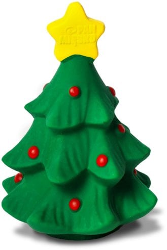 Akcesoria dla psa Piszcząca zabawka z lateksu