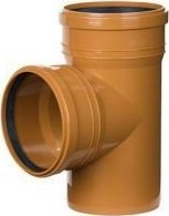 TRÓJNIK REDUKCYJNY 200/160/90''