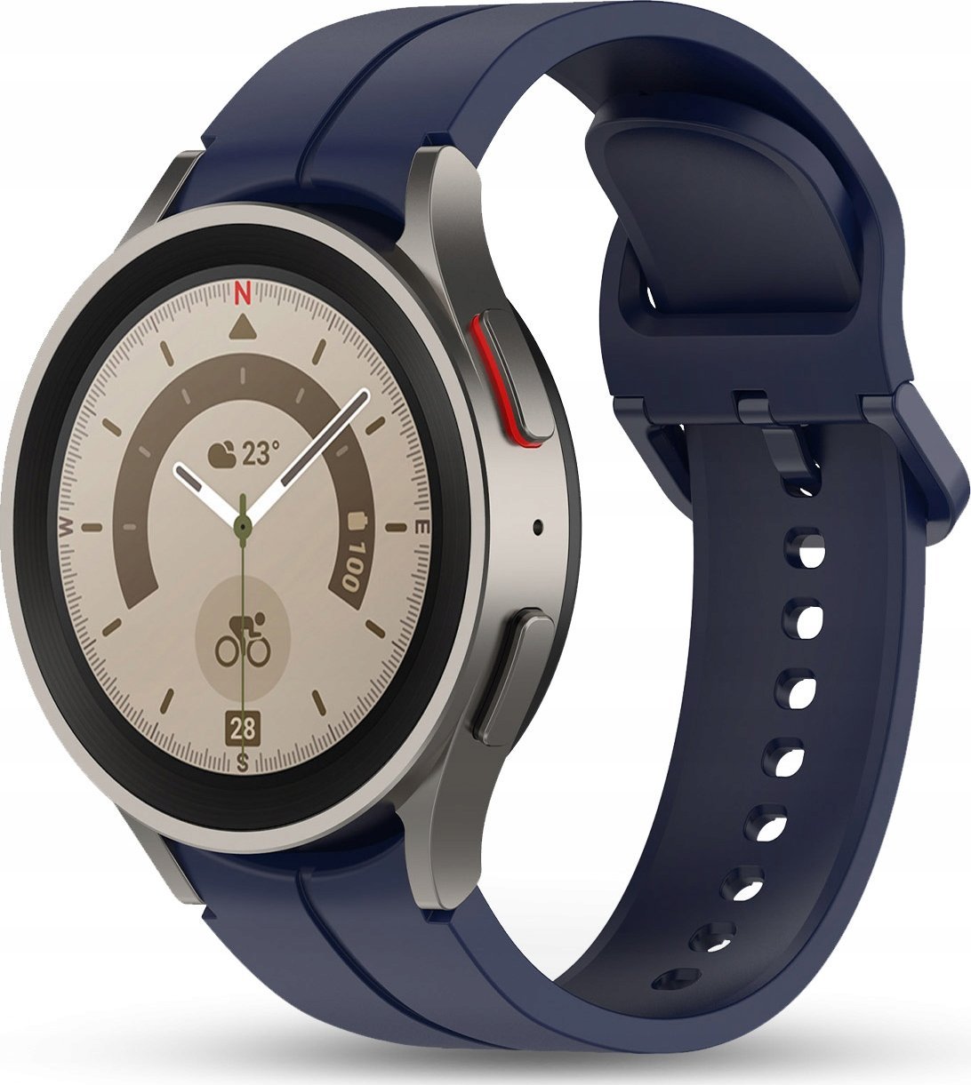 PASEK DO SAMSUNG GALAXY WATCH 4 5 6 7 FE PRO 40/42/43/44/45/46/47MM PREMIUM