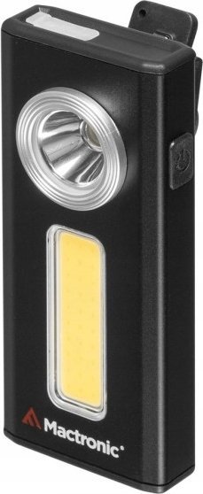 MacTronic Mactronic 500lm įkraunamas žibintuvėlis Flagger 650 PHH1073