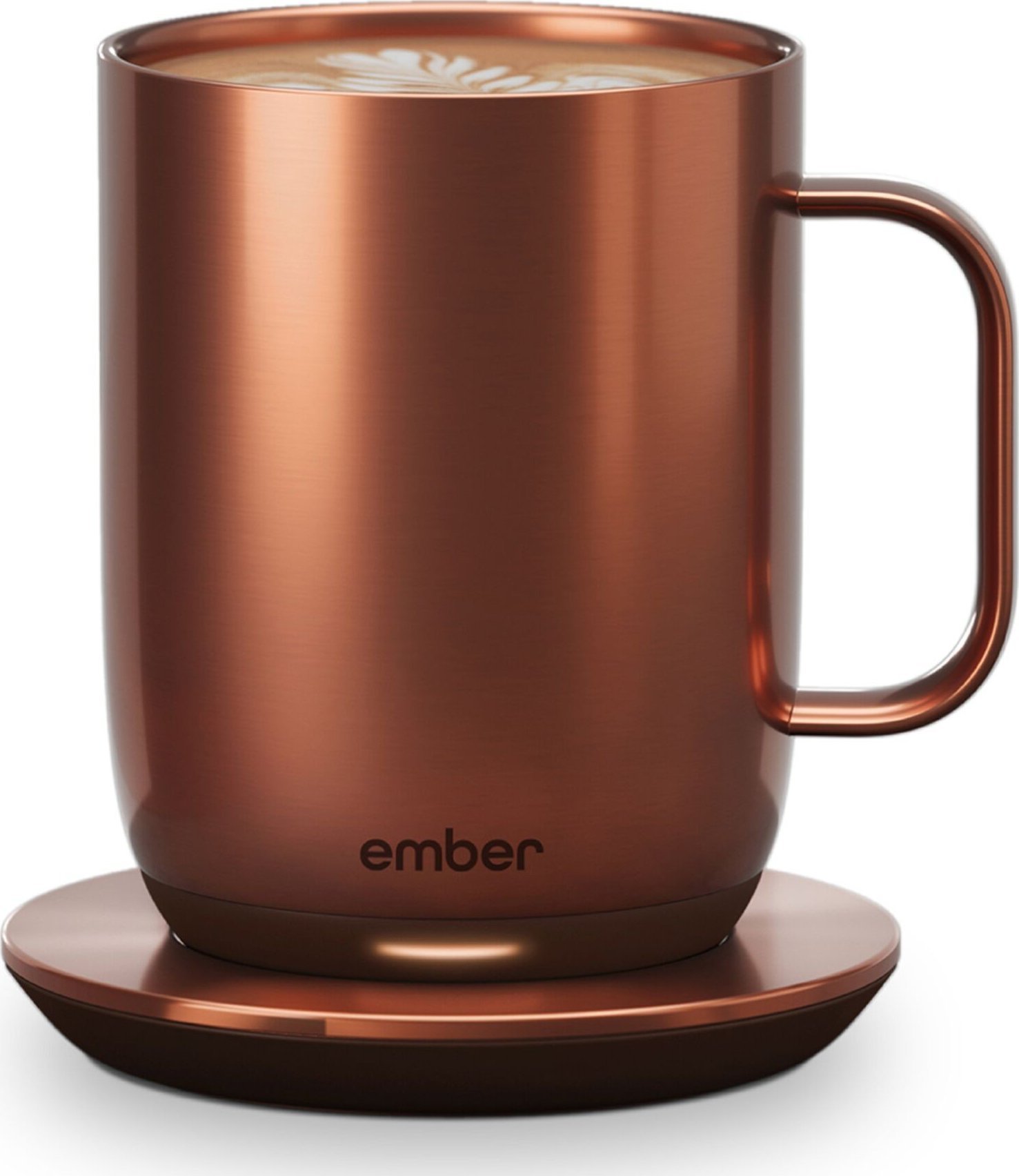 Jata Ember Mug 14oz Copper