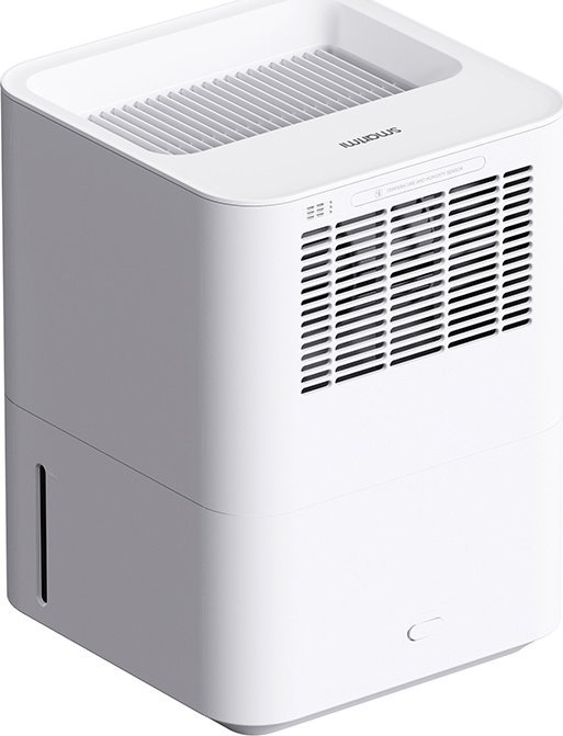 Nawilżacz powietrza SmartMi Evaporative Humidifier 3 Lite Biały