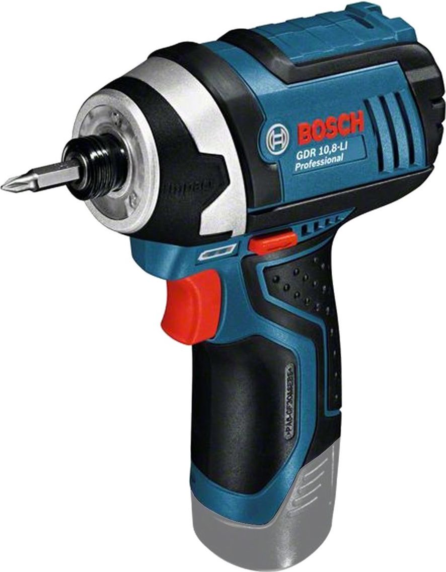 Bosch Zakrętarka GDR 10,8-LI 10.8 V