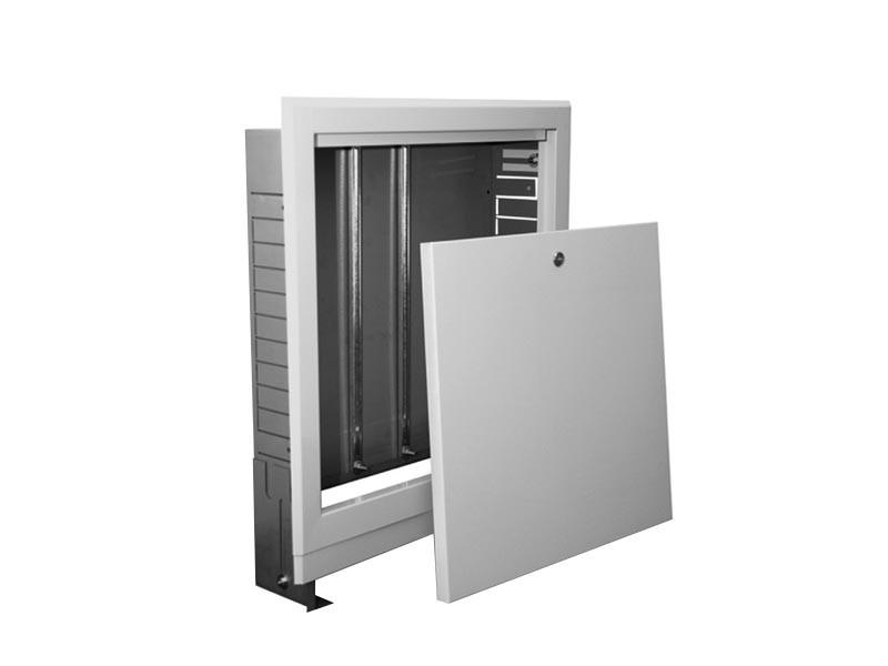 KAN-therm Szafka podtynkowa SWPSE-6 - 1310Z