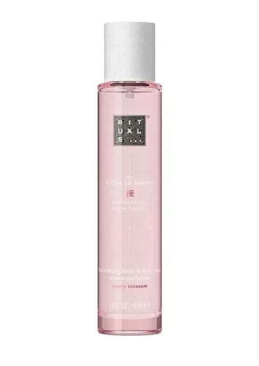 Rituals Sakura Hair & Body Mist, 50 ml