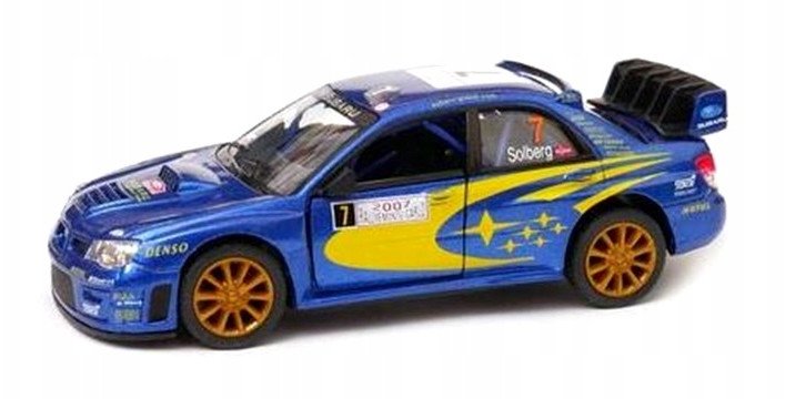 Hipo Auto Subaru Impreza KT5328D p12. HIPO