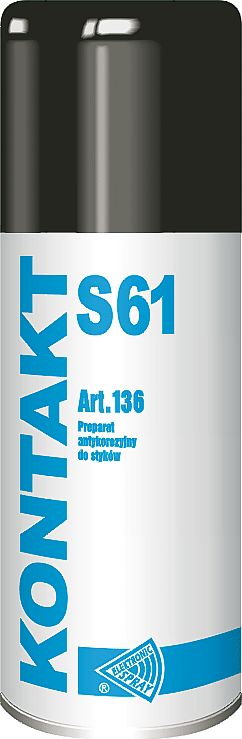 Micro Chip Kontakt S61 150ml (CHE1496)