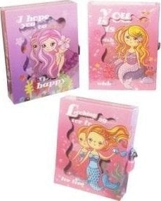 Swede Pamiętnik MIX