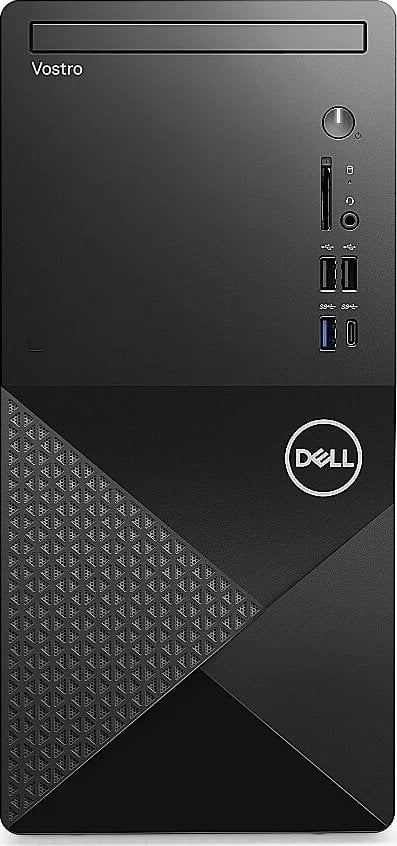 Komputer Dell Dell Vostro | 3030 | Desktop | Mini Tower | Intel Core i5 | i5-14400 | Internal memory 8 GB | DDR5 | Solid-state drive capacity 512 GB |
