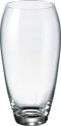 Bohemia Szklanka wysoka 470ml Cecilia