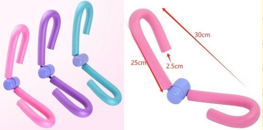 FT14B AGRAFKA MOTYLEK DO ĆWICZEŃ