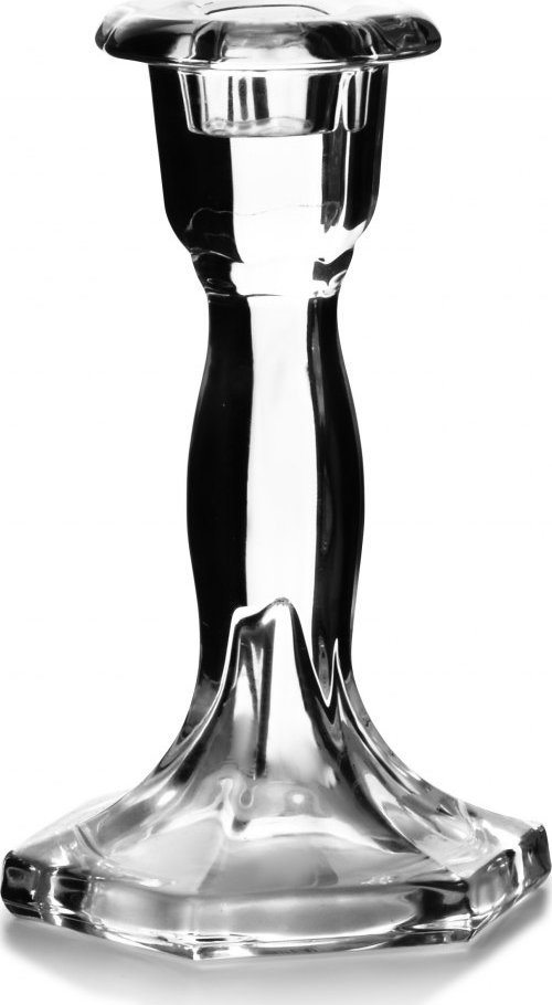 Świecznik 10xh15,5cm!