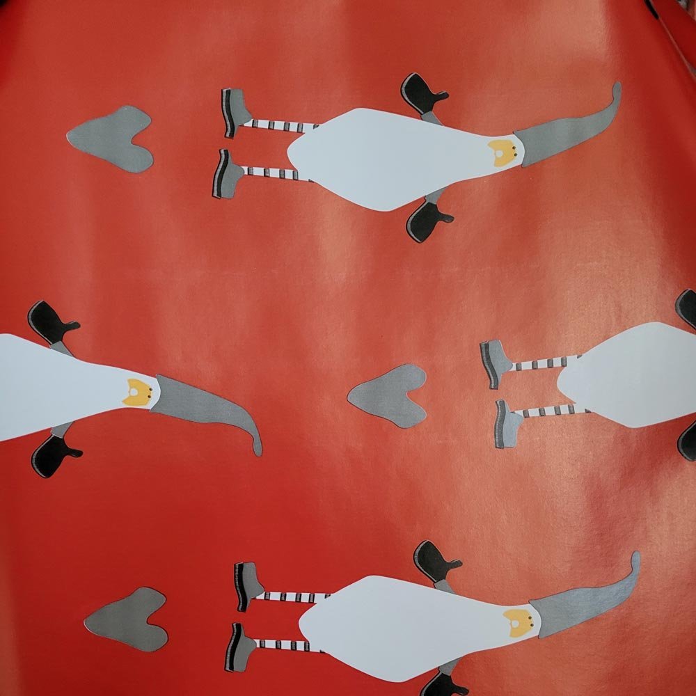 Fastima Papier do pakowania prezentów 57cmx2m 2m635