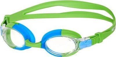 Nils Extreme NQG700AF ZIELONY JUNIOR OKULARKI NILS AQUA