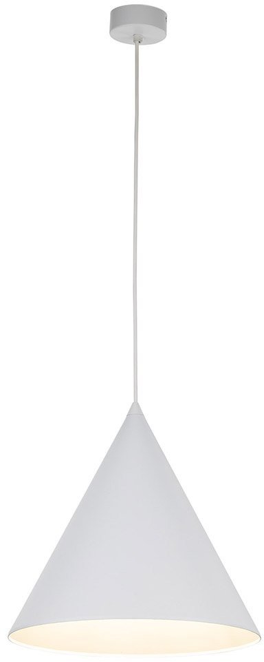 Lampa wisząca CONO WHITE 10009 TK Lighting