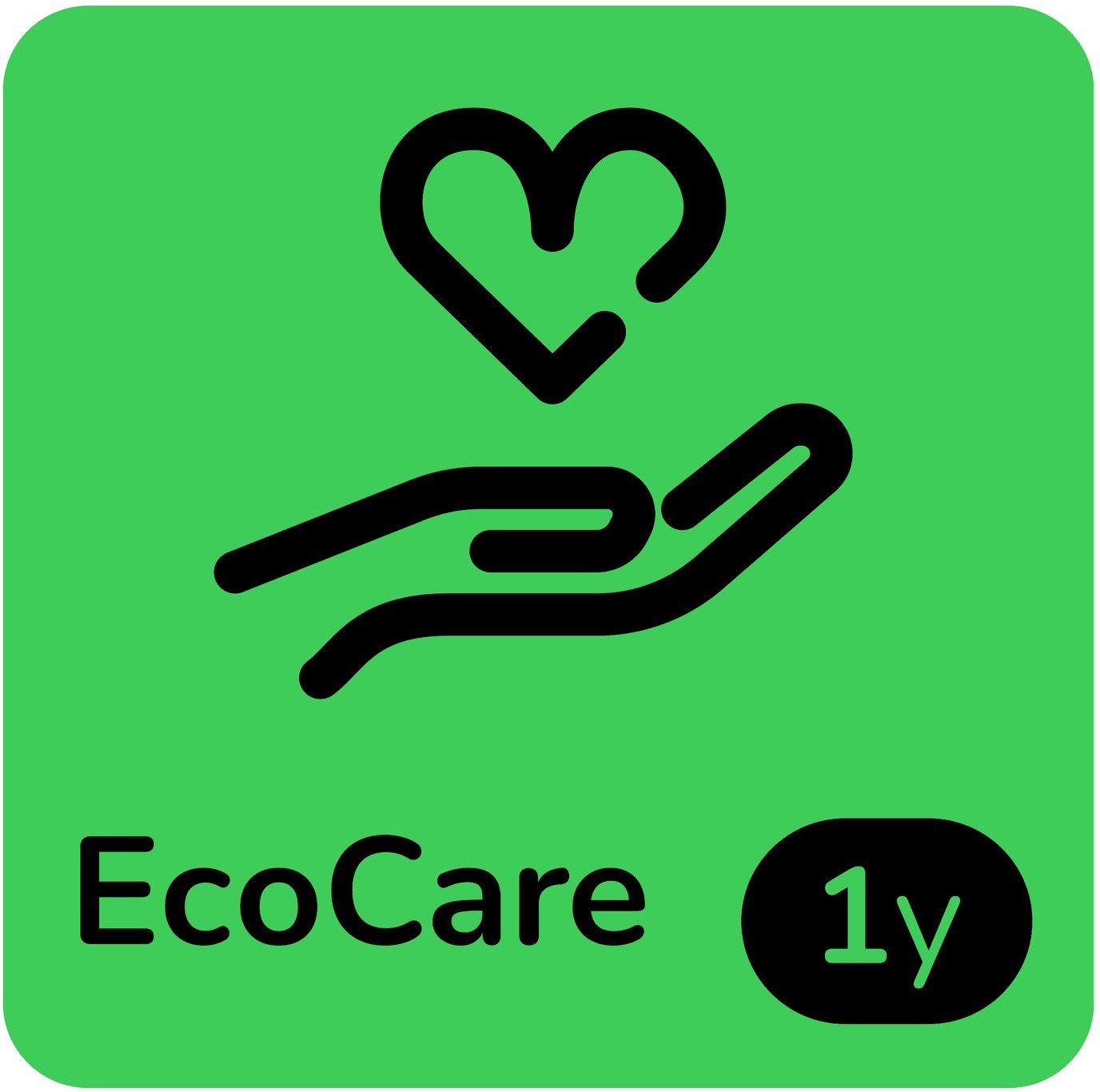 UPS APC 1 Year EcoCare* Essential for Single-Phase UPS 1 x licencja na 1 rok