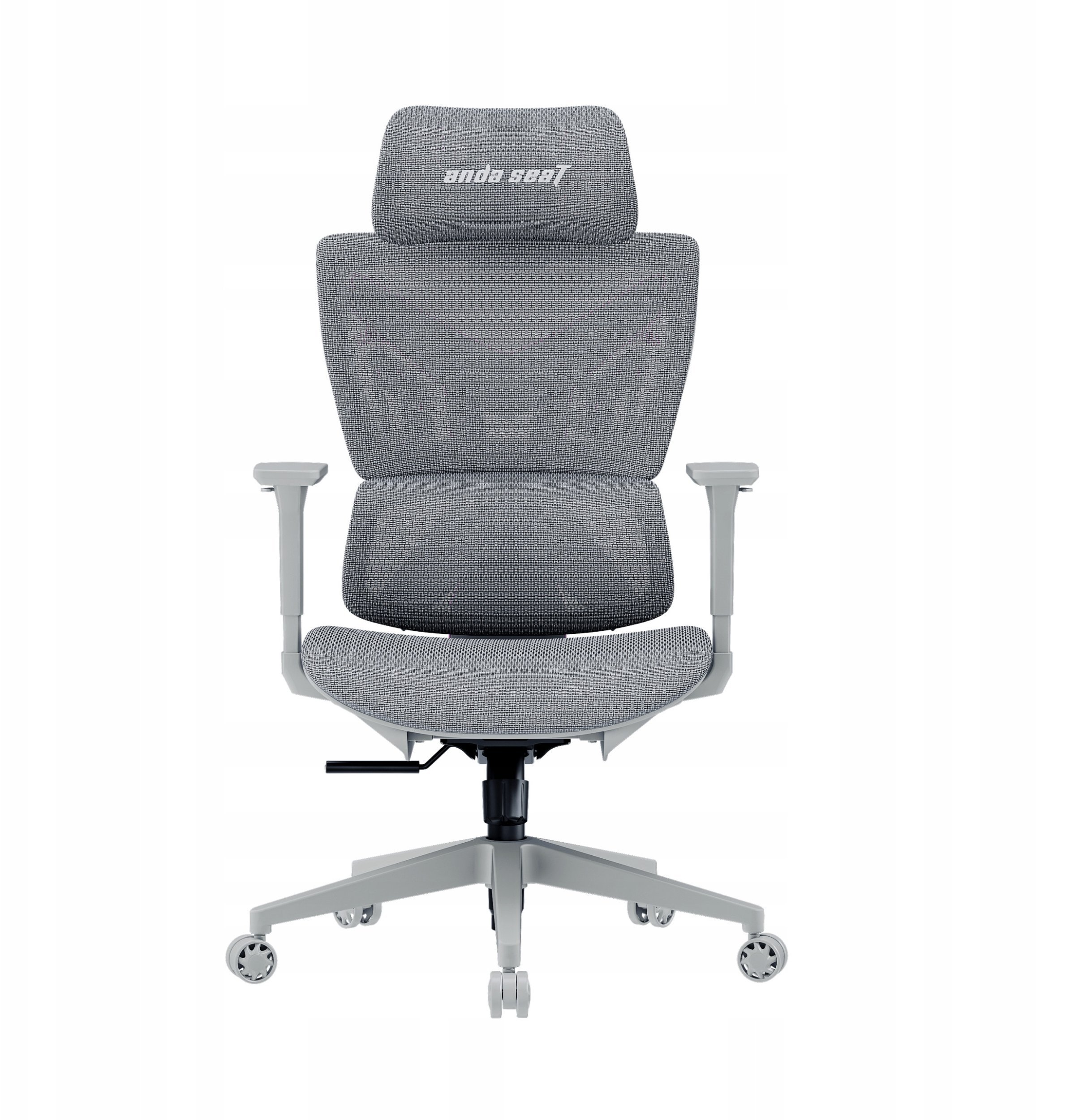 Fotel gamingowy Anda Seat X-Air Mega Size XL Mesh Gray Twilight