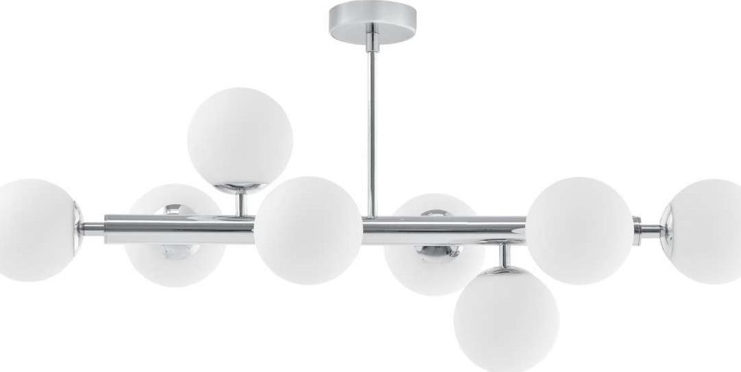 Lampa wisząca KASPA Plafon CUMULUS 8 (10755803) - Kaspa