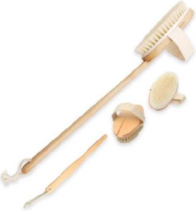 Top Choice Szczotka do kąpieli (1994)