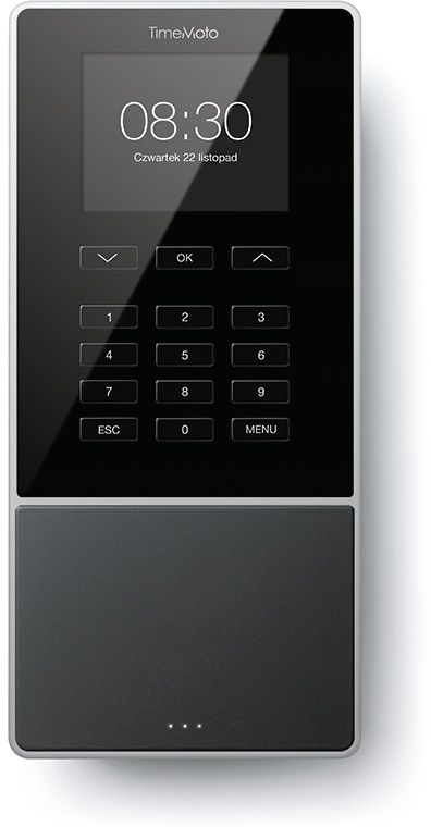 SafeScan TM-616 (125-0585)