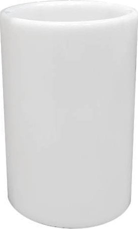 Wenko Kubek na szczoteczki do zębów ONYX, pojemnik, WENKO