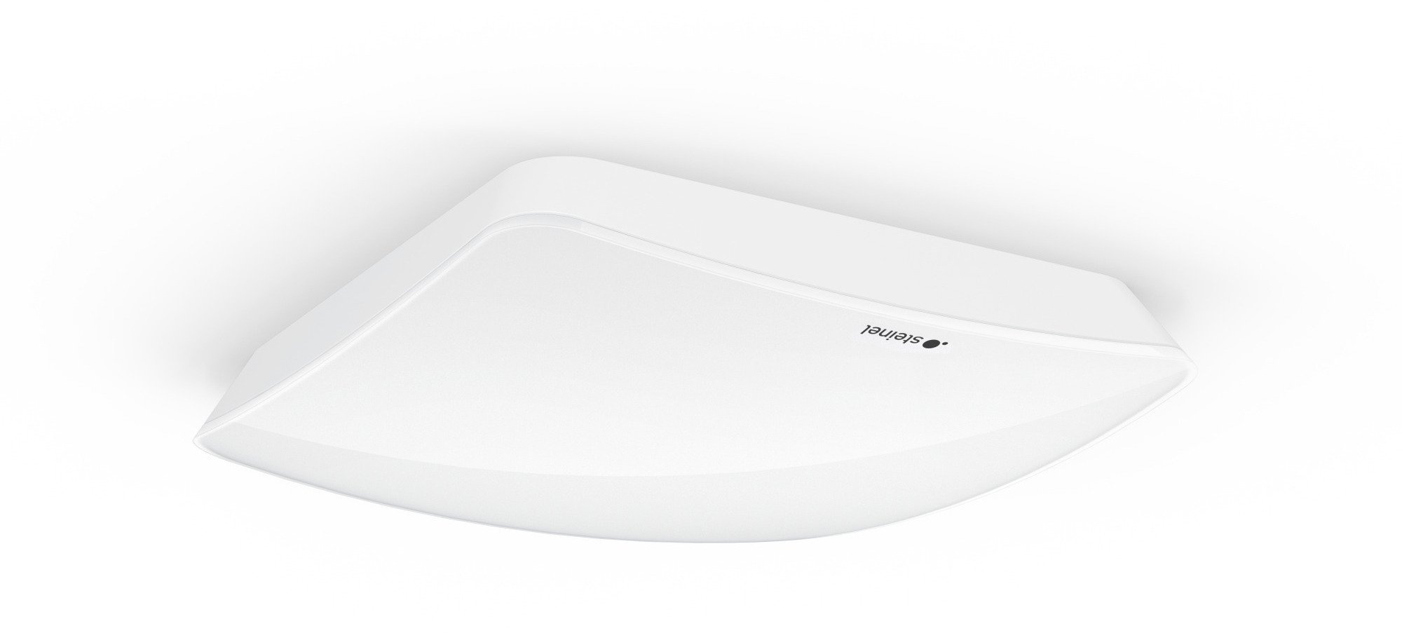 Czujnik obecności i zmierzchu True Presence DALI-2 IPD podtynkowy, Bluetooth mesh