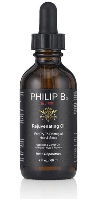 Philip B. Rejuvenating Oil 60 ml