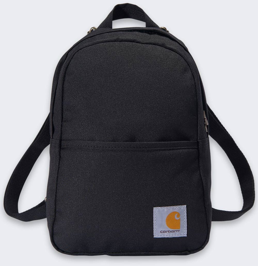 Plecak Carhartt Mini Classic Black