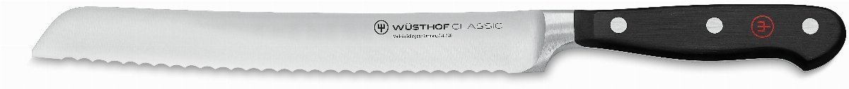 Wusthof Classic nóż do Chleba 20 Cm