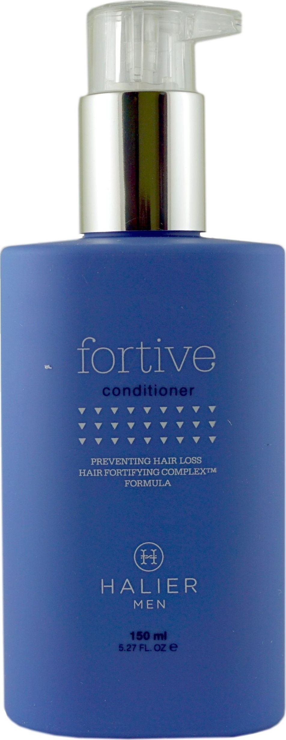 HALIER Odżywka Męska do Włosów Fortive, 150ml