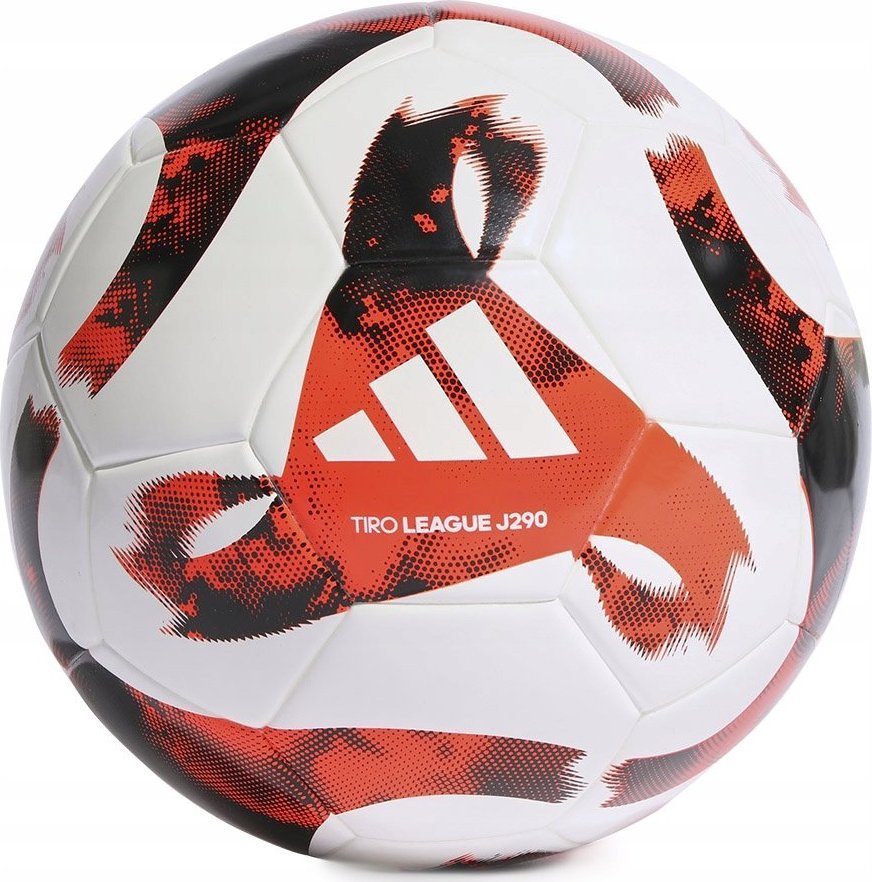 Adidas Piłka Tiro Junior 290 League Ball HT2424 r. 5