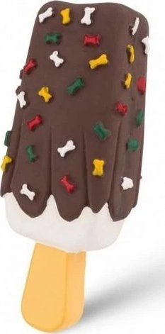 Barry King Barry King Piszcząca Zabawka Dla Psa Lody 14cm