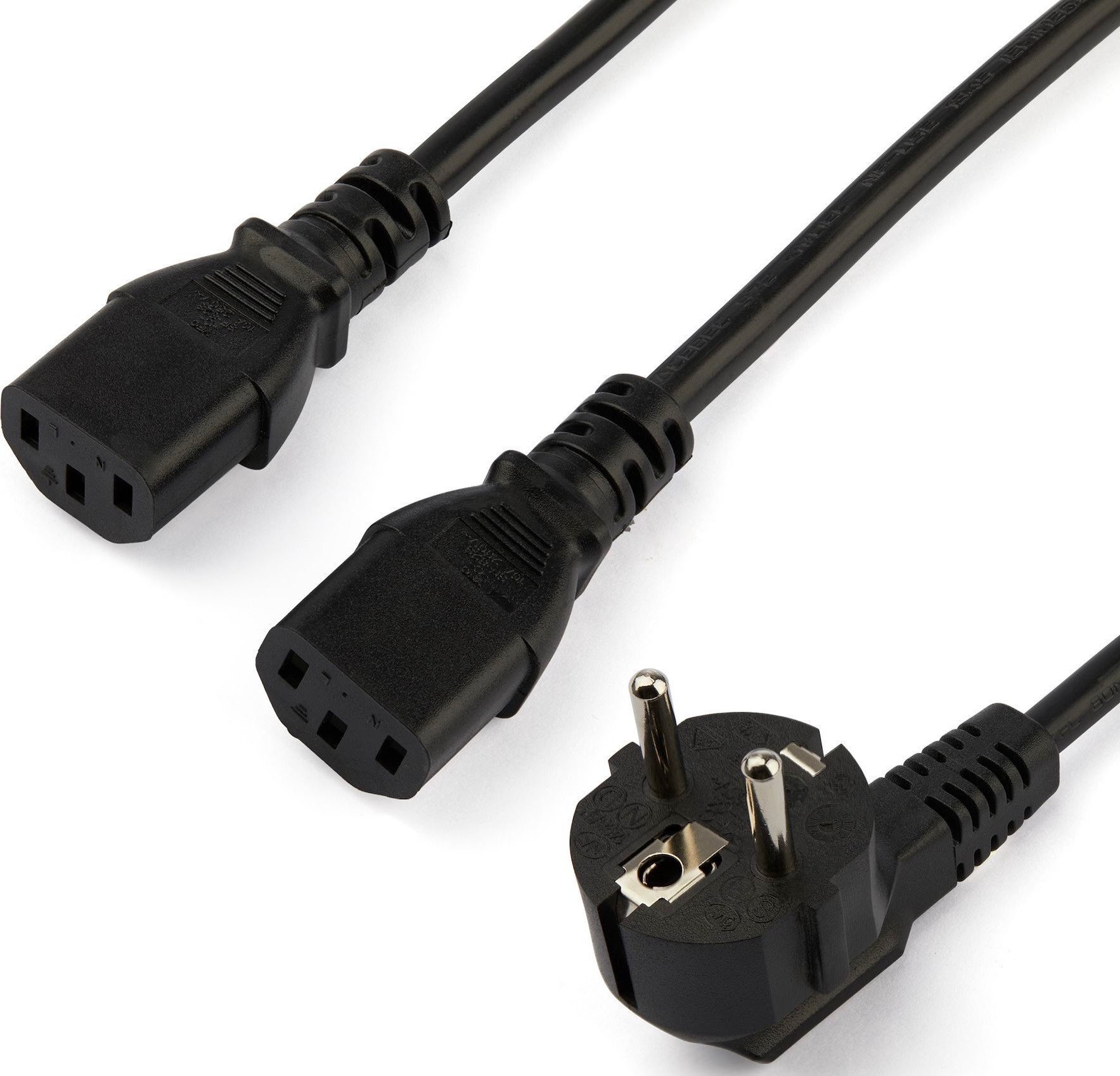 Kabel zasilający Dell C5 power cord for laptop