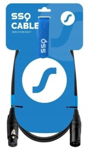 Kabel SSQ SSQ DMX2 Event - kabel DMX