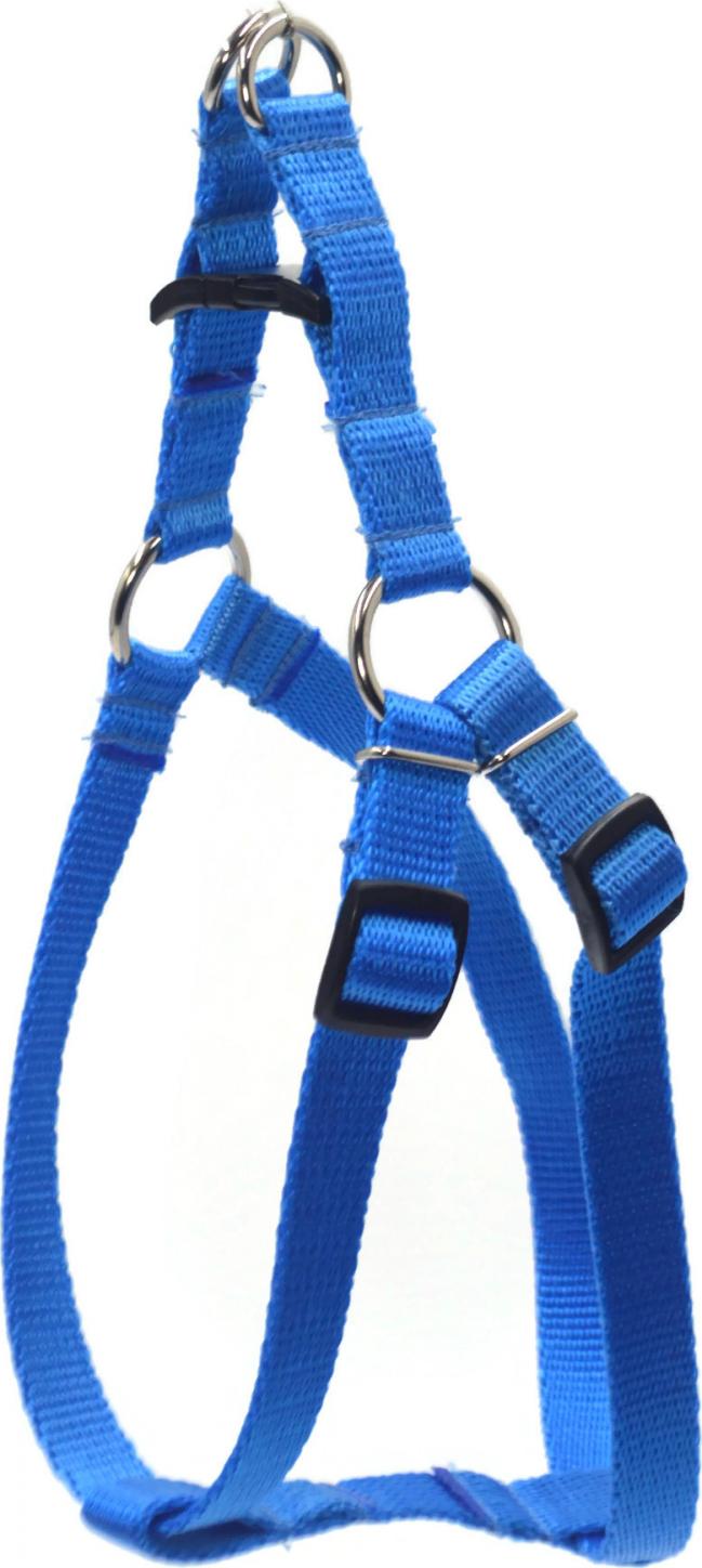 Alizoo Szelki dla średnich psów 16mm górne zapięcie - ALIZOO