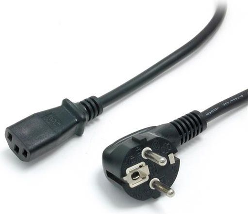 Kabel zasilający StarTech 1.8m PXT101EUR