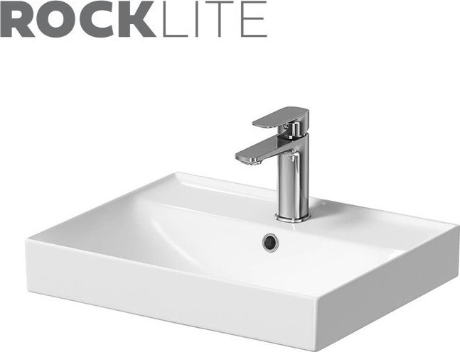 Umywalka Cersanit K120-008 Umywalka Meblowa Larga 50 EW BOX// CE.KRLA.U-MEBL-50