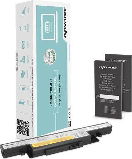 Bateria Movano Lenovo IdeaPad Y510p (BT/LE-Y510P)